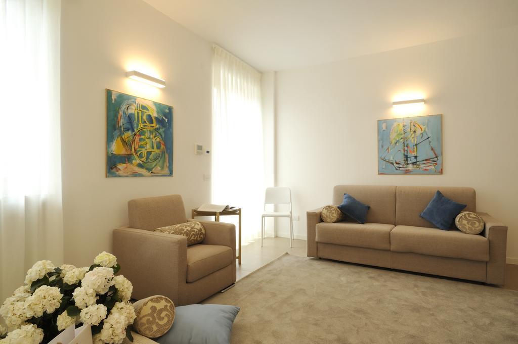 Residence San Marco Suites&Apartments Alassio Exteriér fotografie