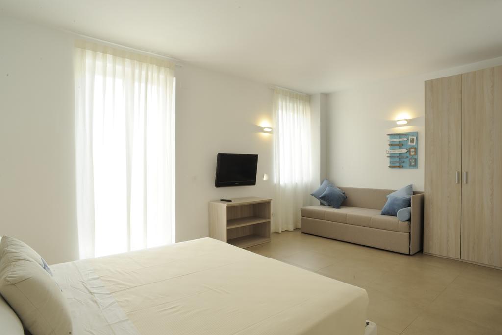 Residence San Marco Suites&Apartments Alassio Exteriér fotografie